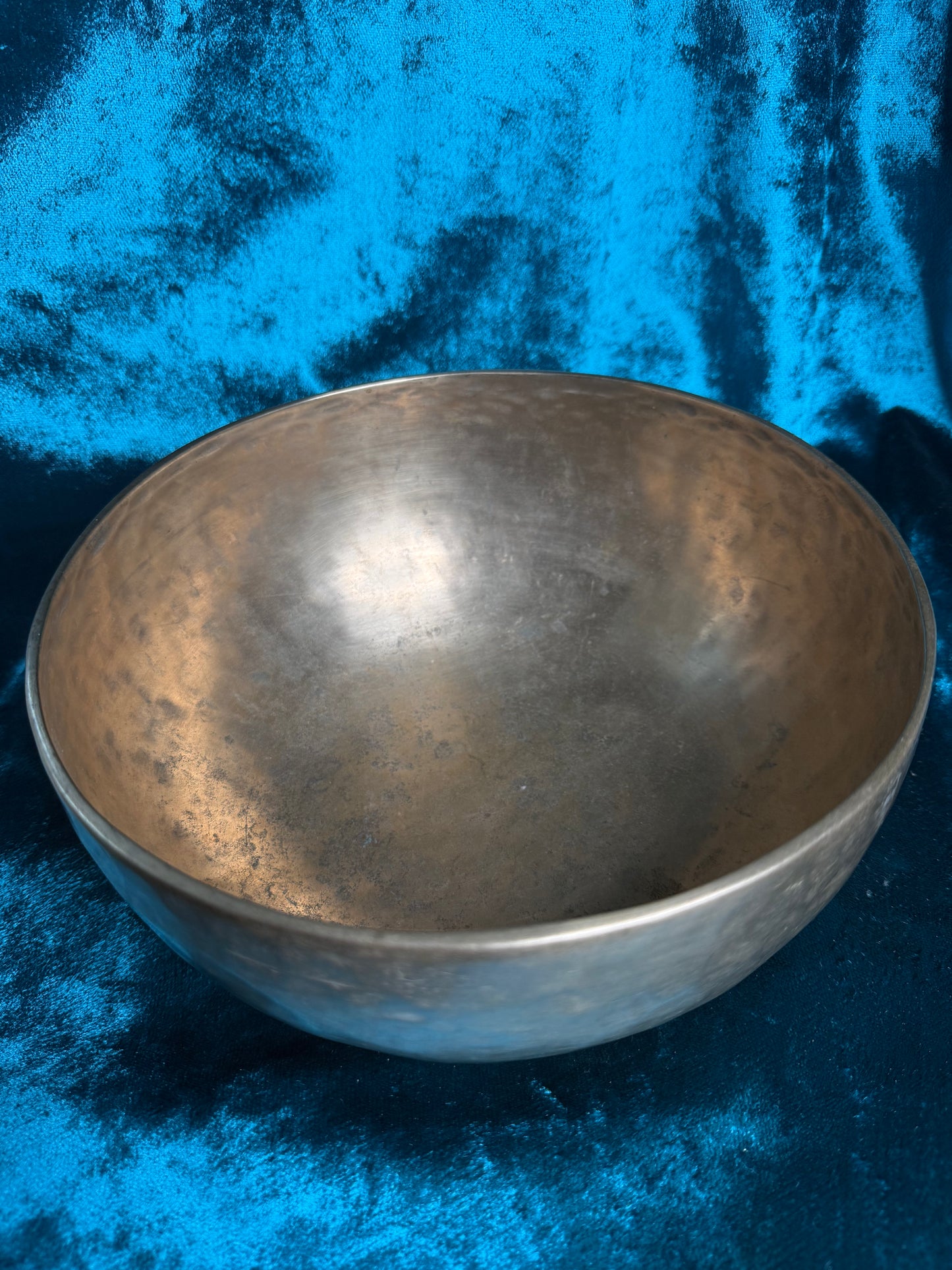 Tibetan bowl No. 6