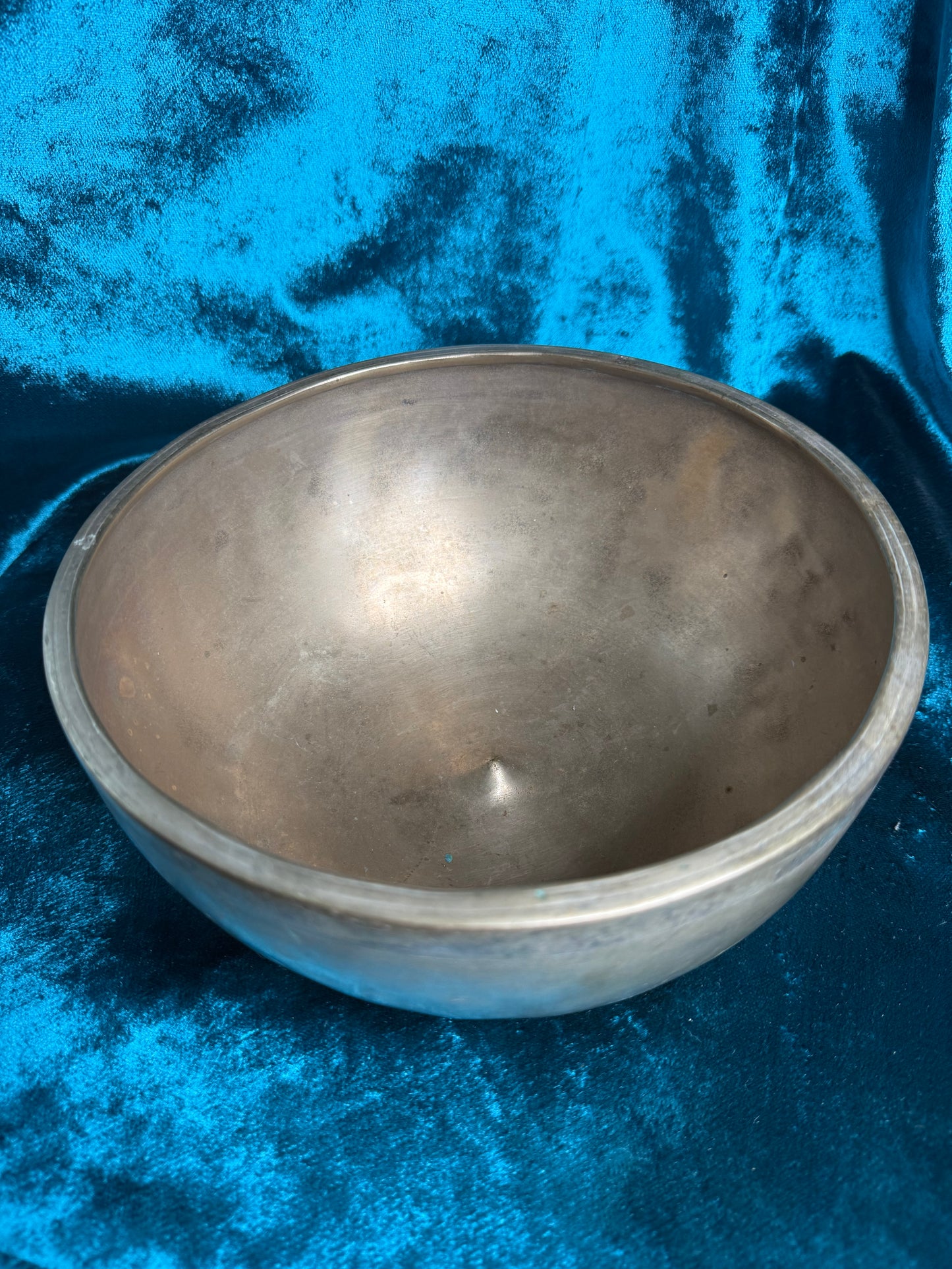 Тибетская чаша №2