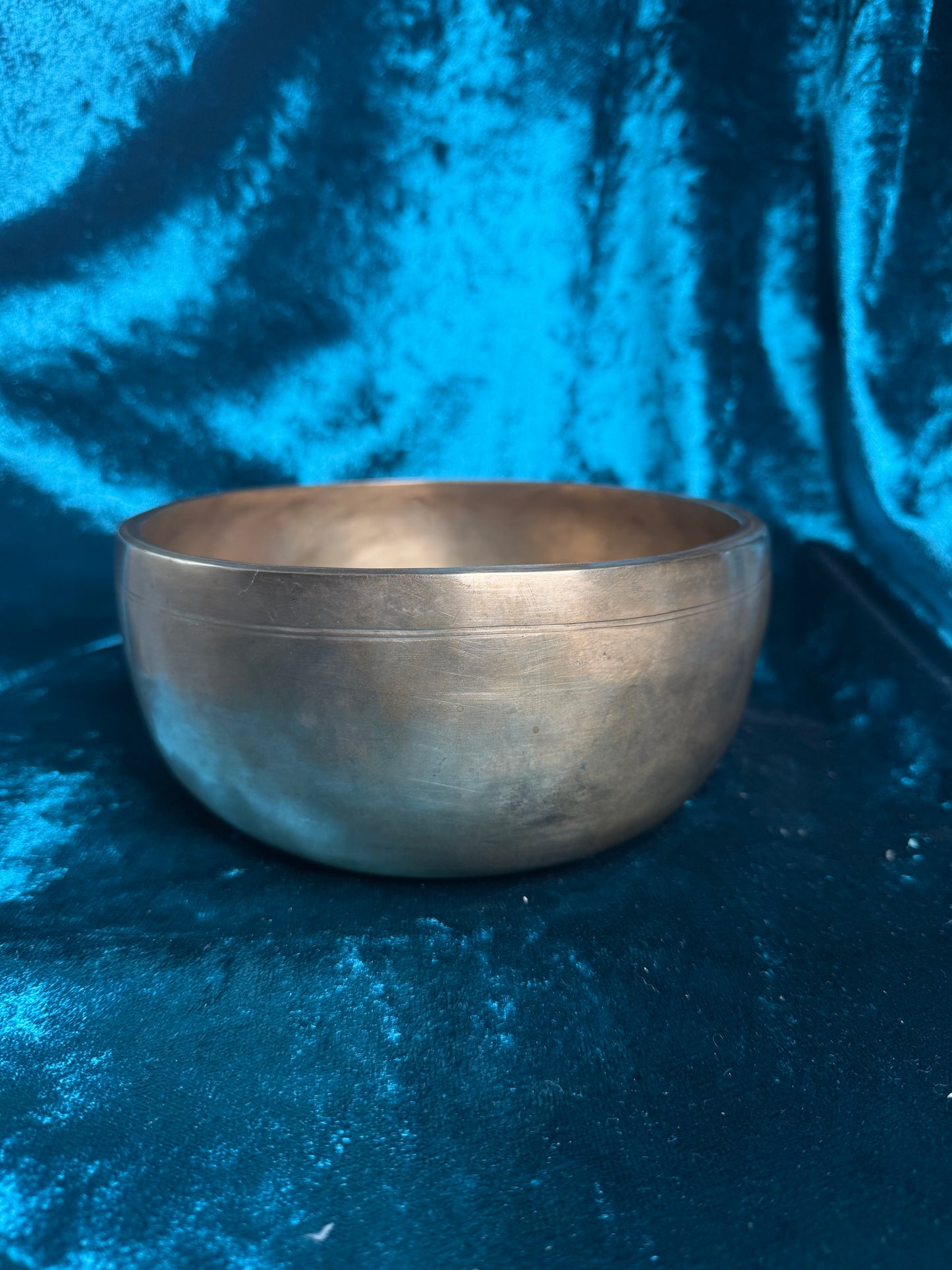 Tibetan bowl No. 5
