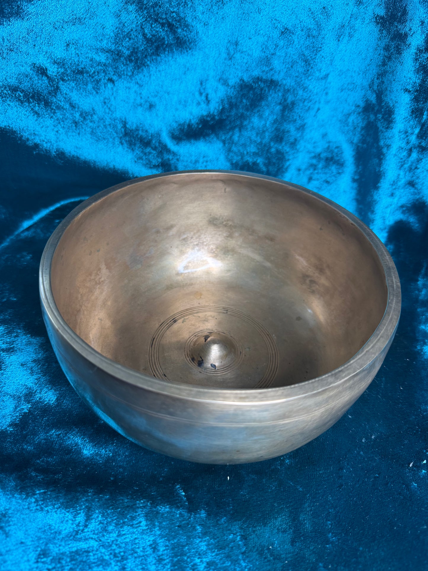 Tibetan bowl No. 5