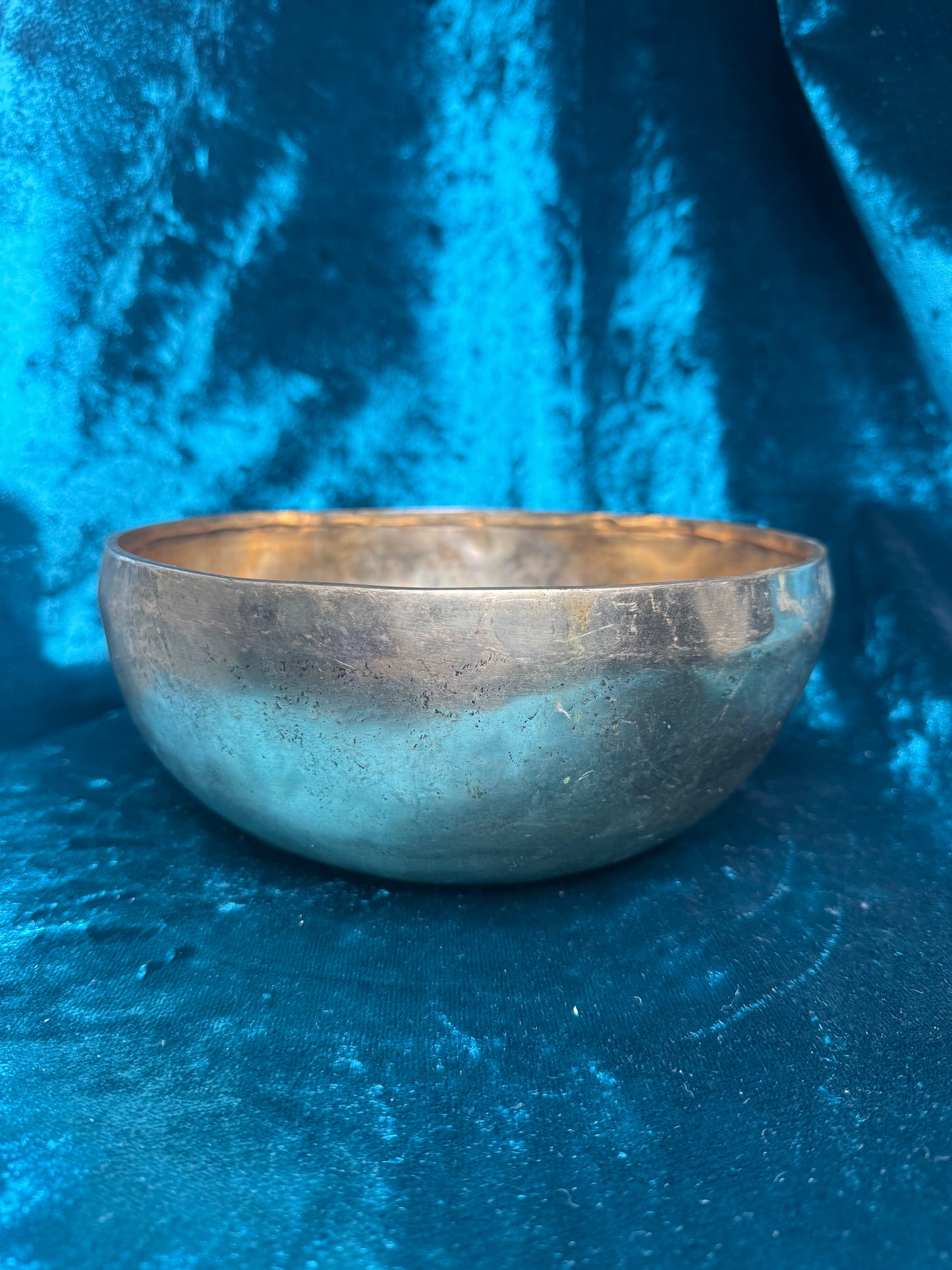 Tibetan bowl No. 11