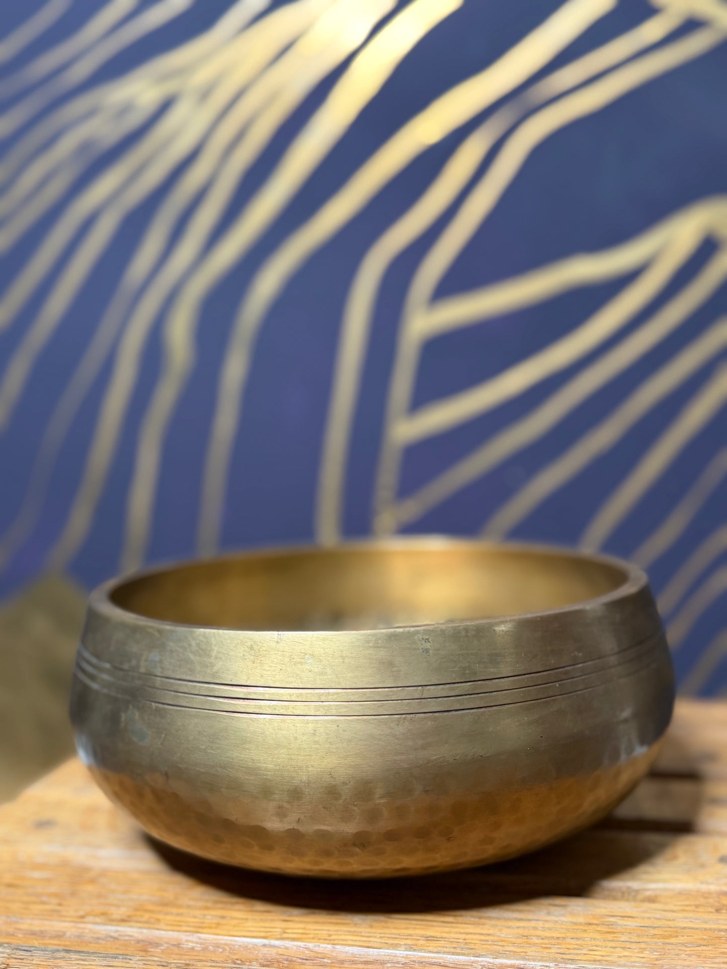 Тибетская чаша №268