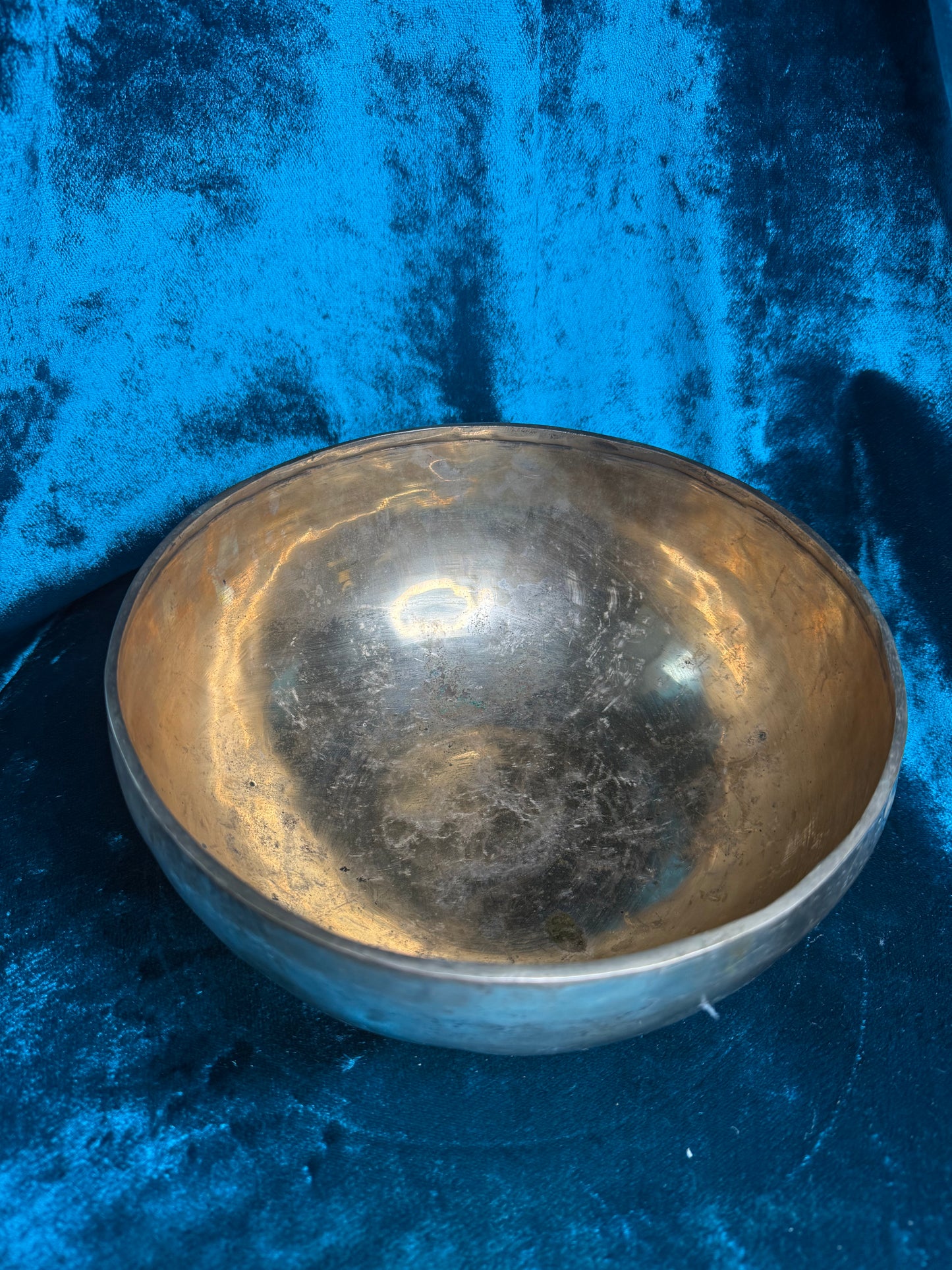 Tibetan bowl No. 11