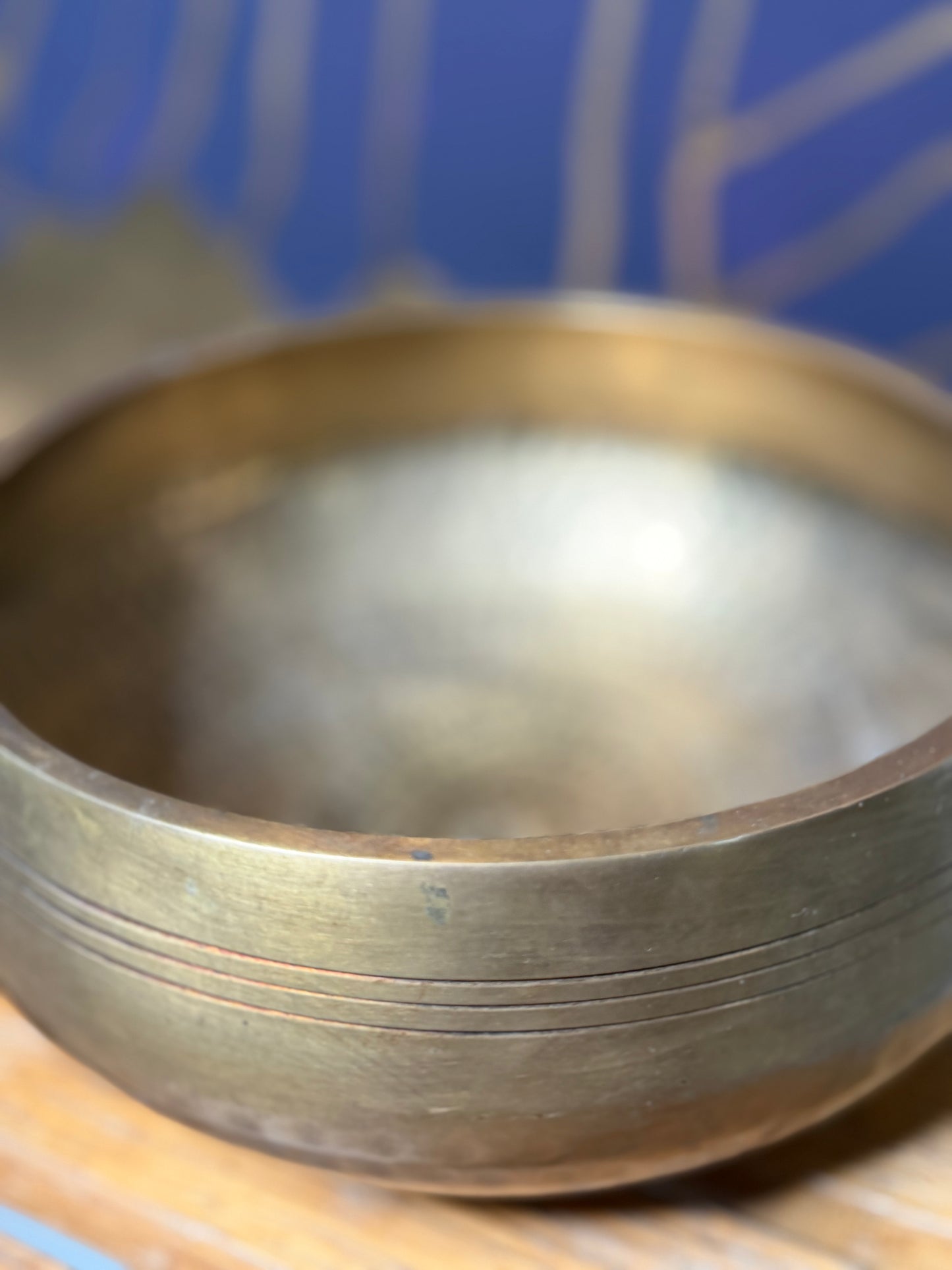 Тибетская чаша №268