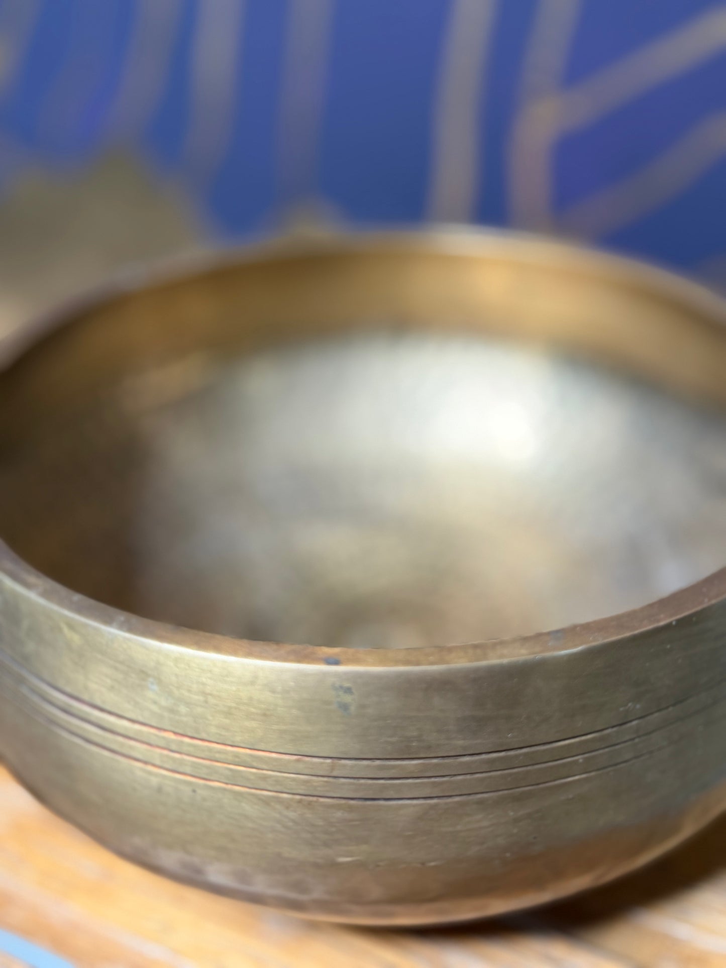 Тибетская чаша №268