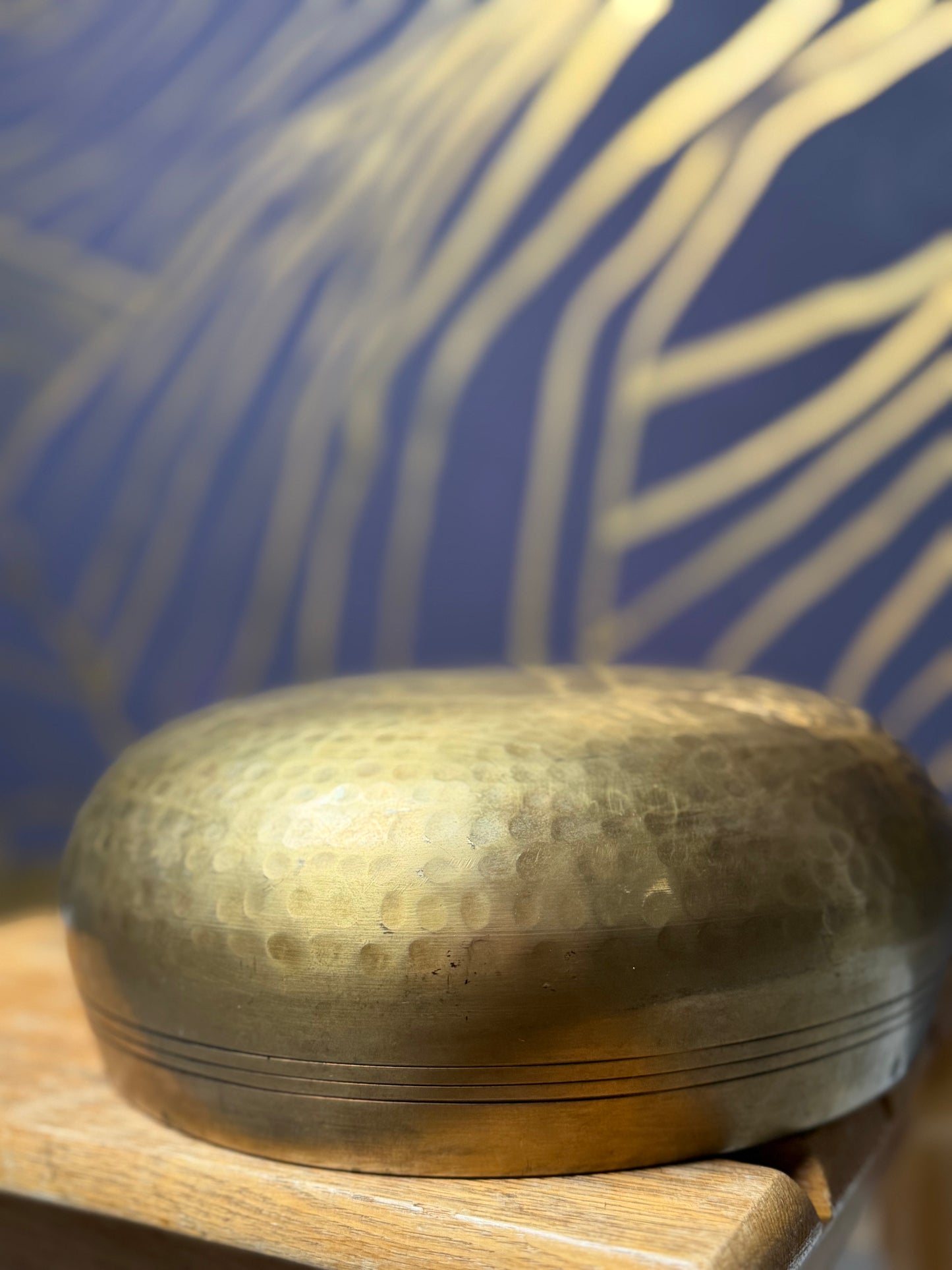 Тибетская чаша №268