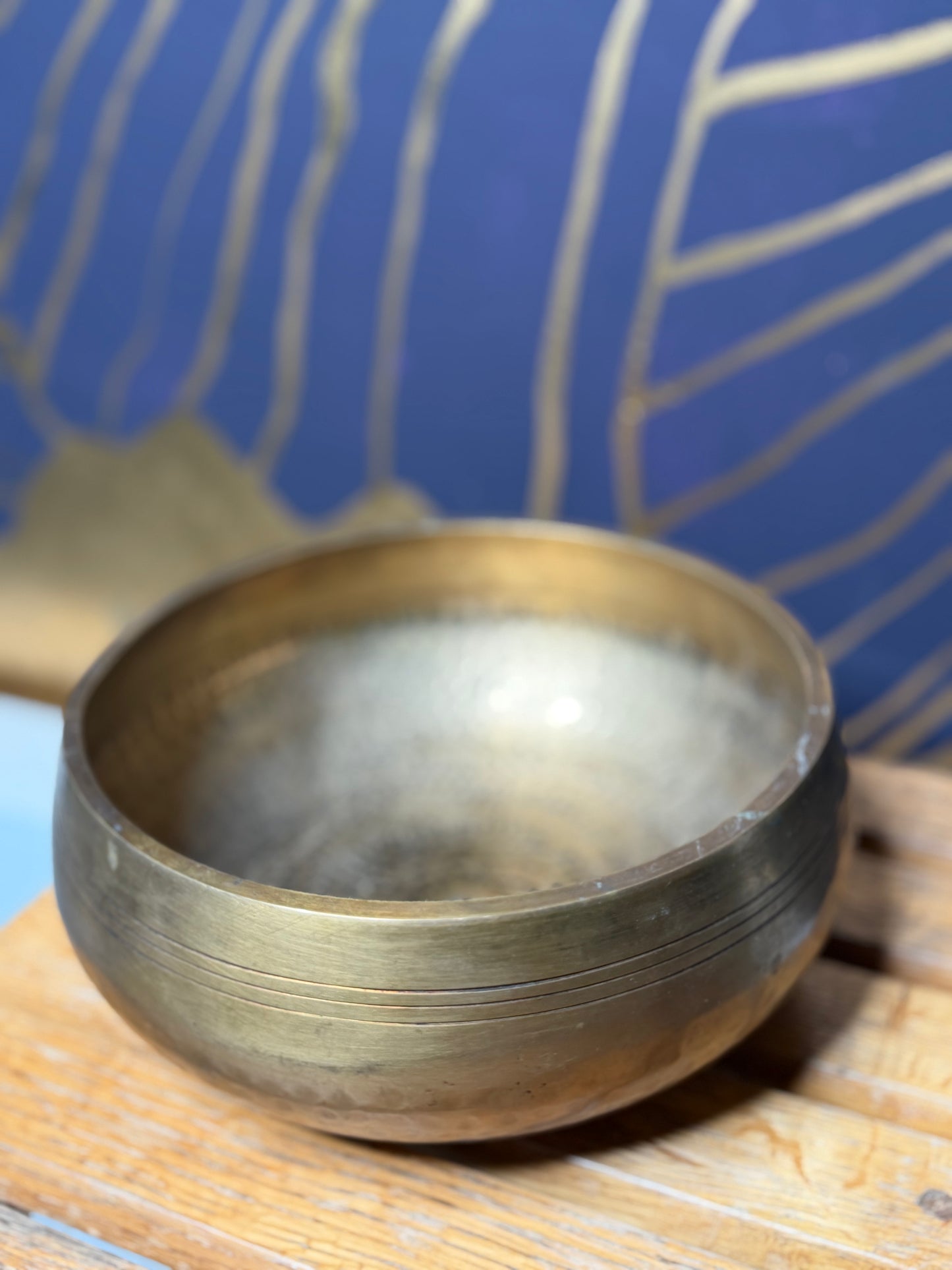 Тибетская чаша №268