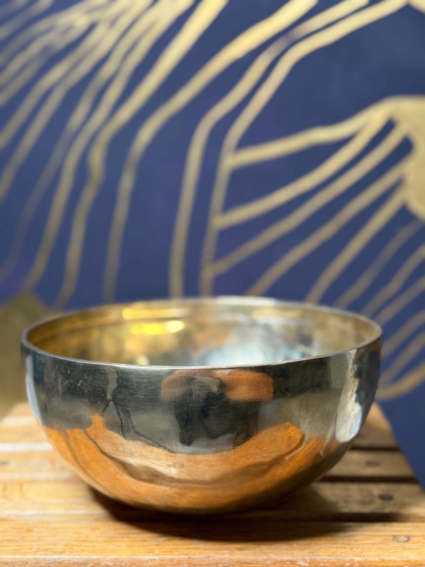 Тибетская чаша №270