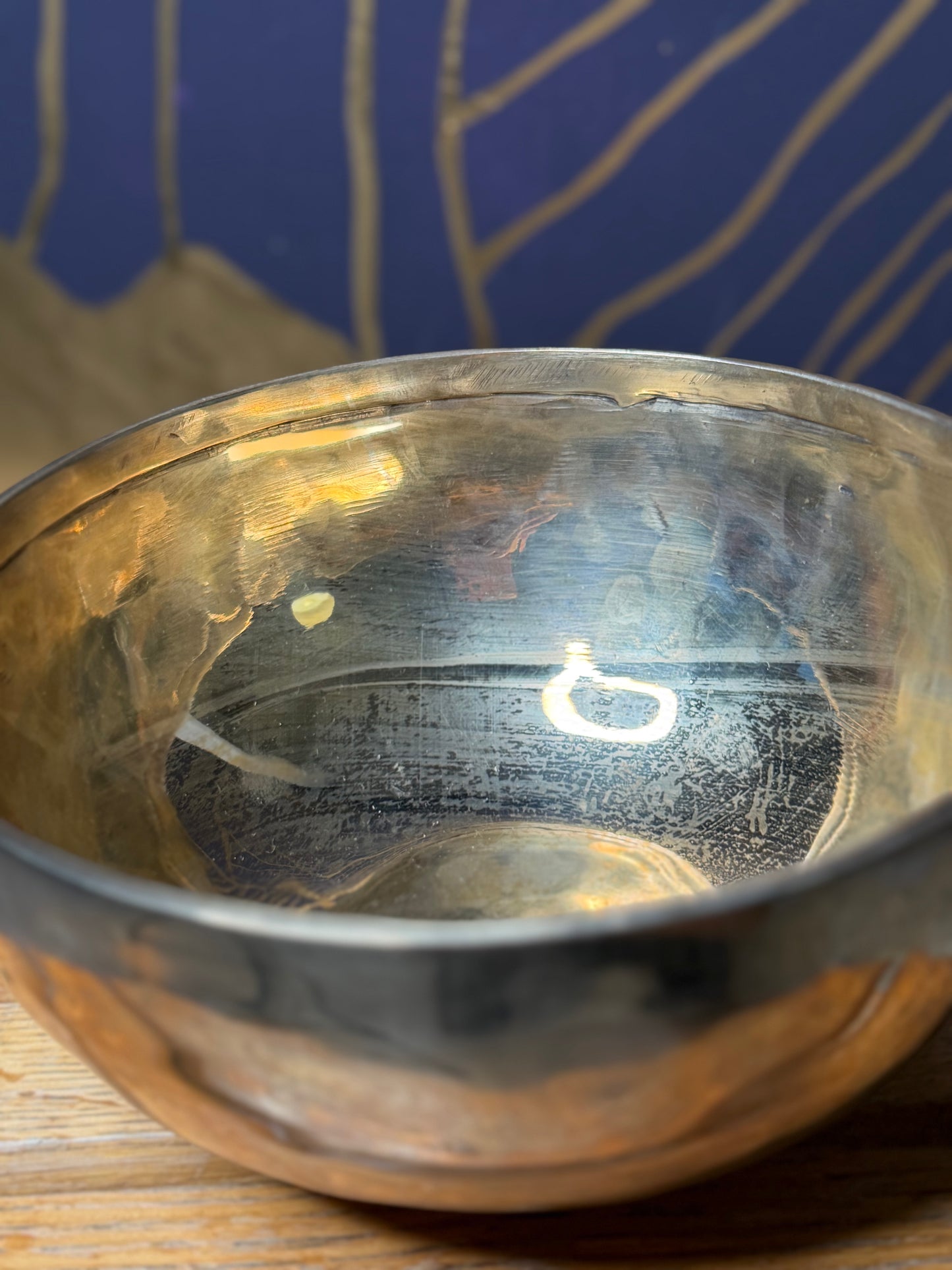 Тибетская чаша №270