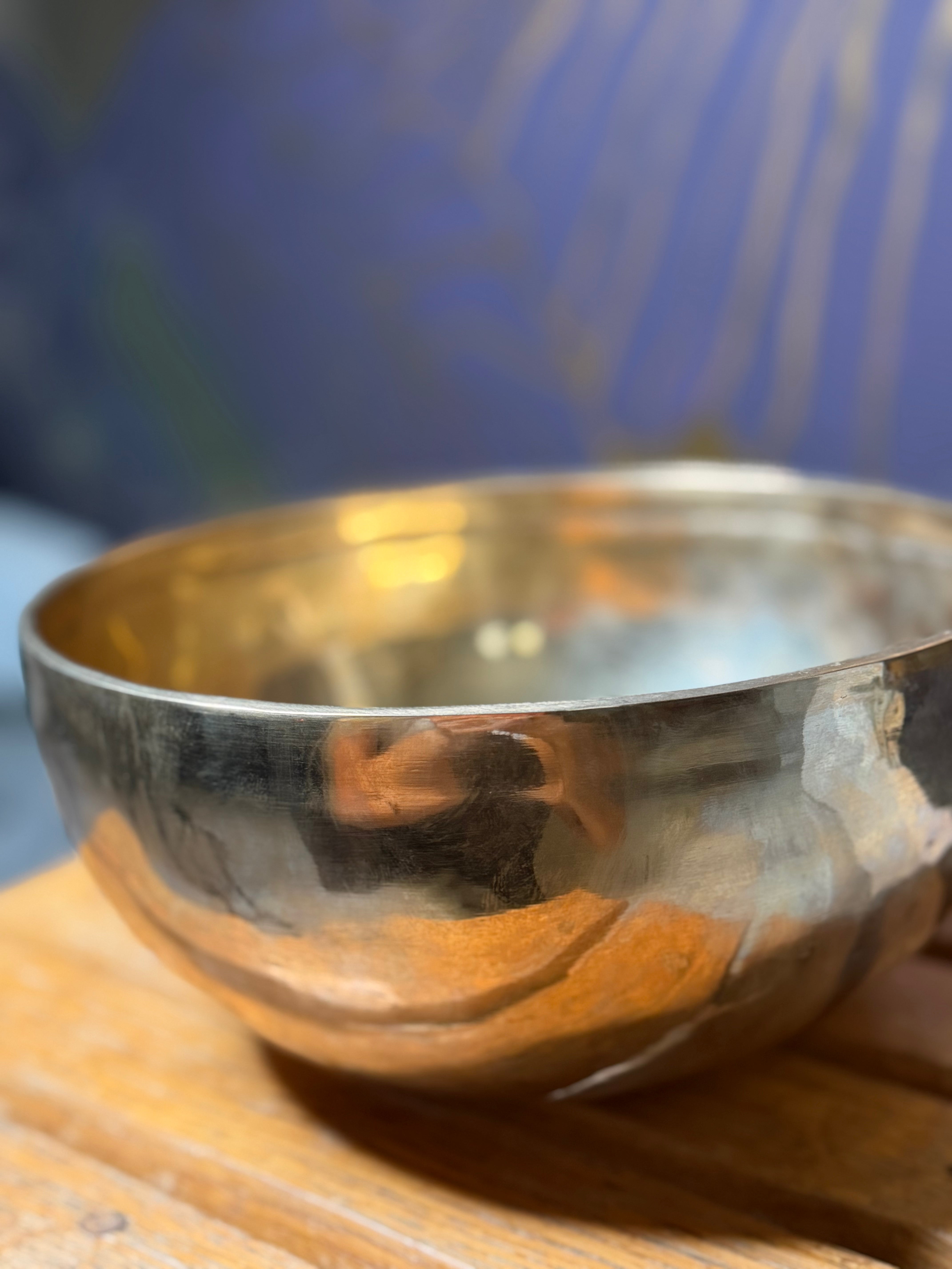 Тибетская чаша №270