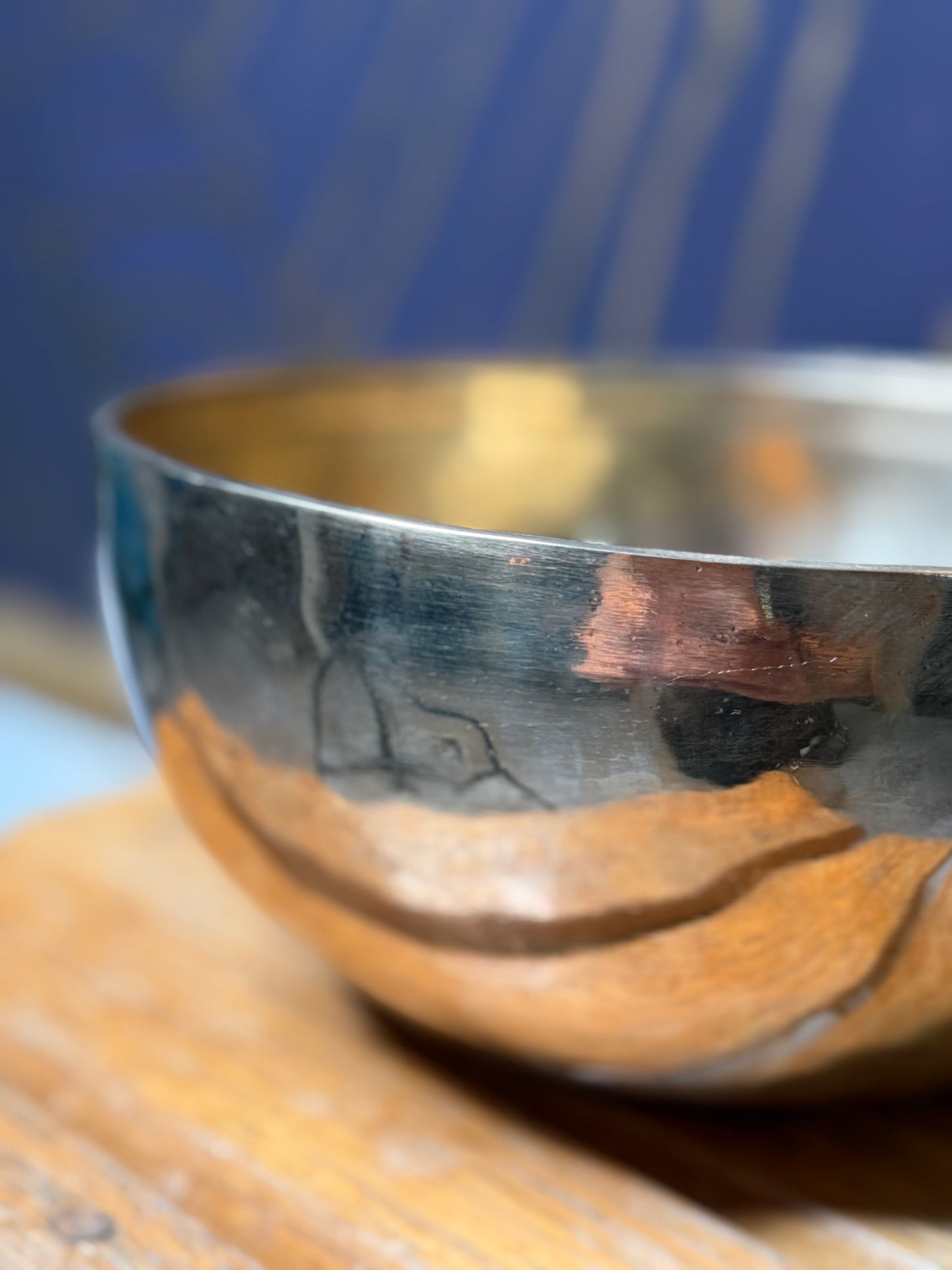 Тибетская чаша №270