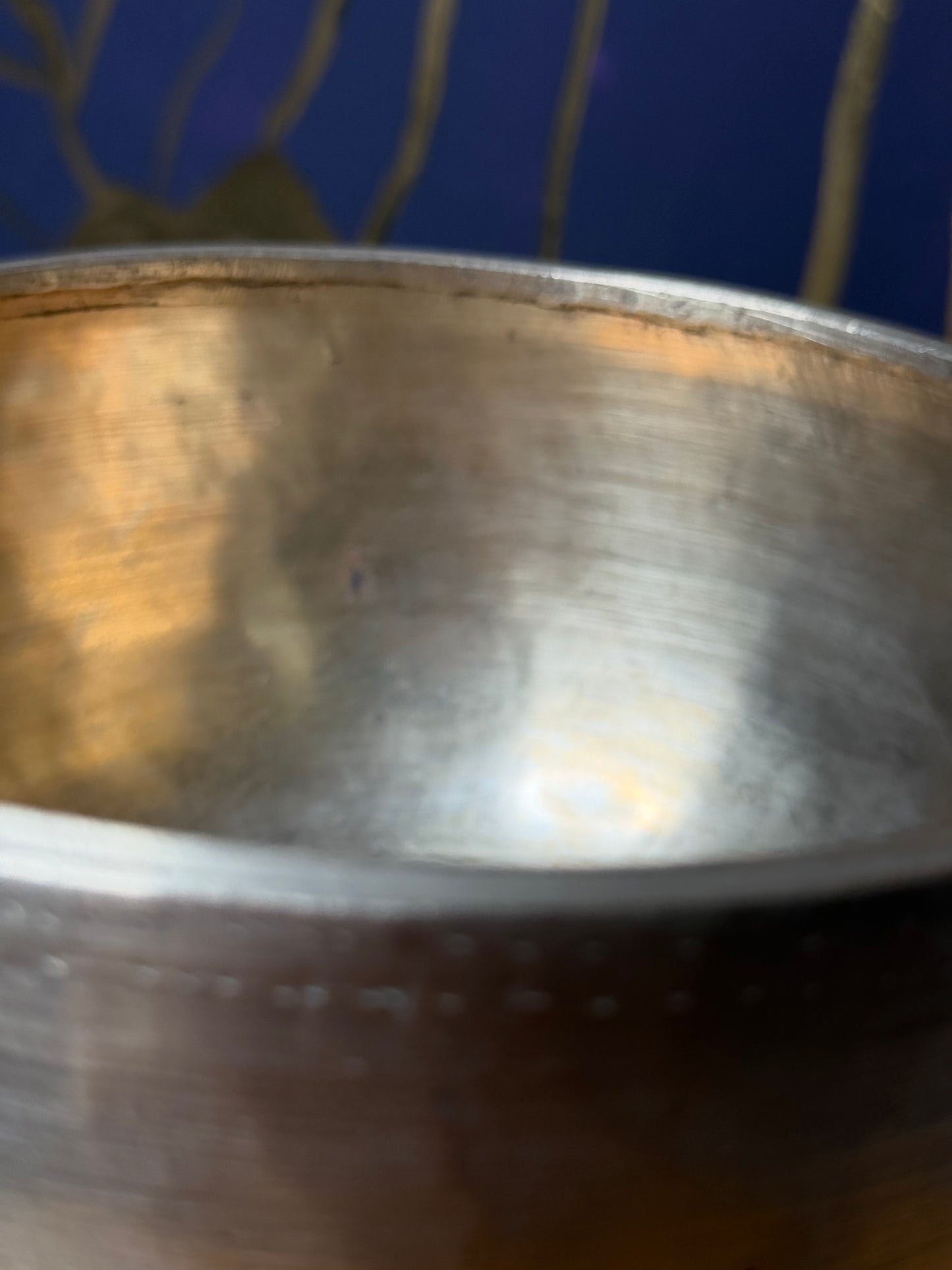 Тибетская чаша №3