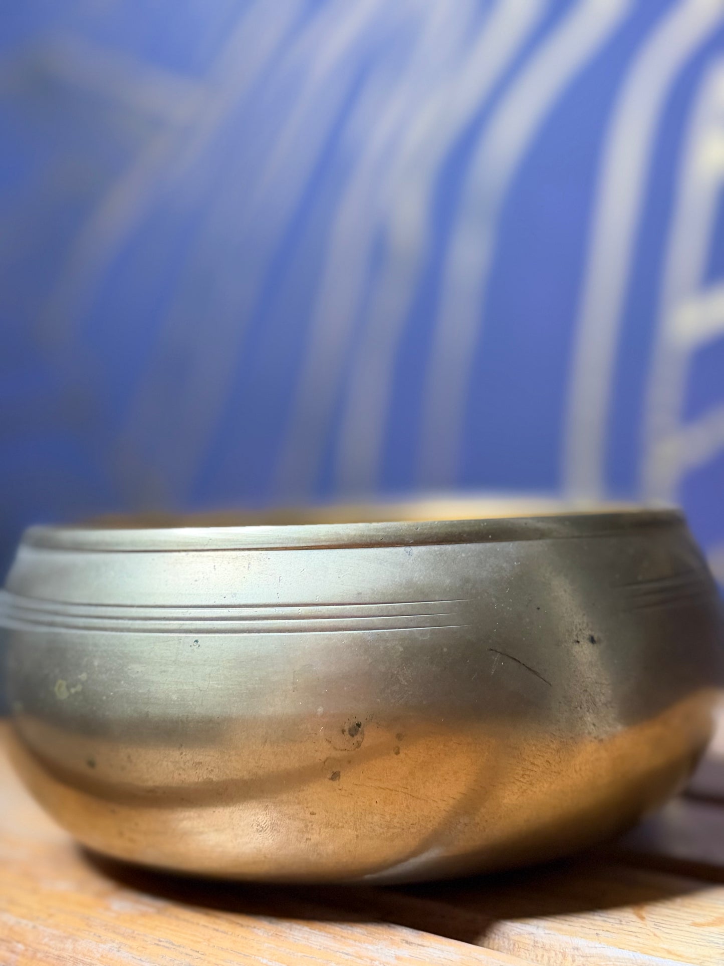 Тибетская чаша №267