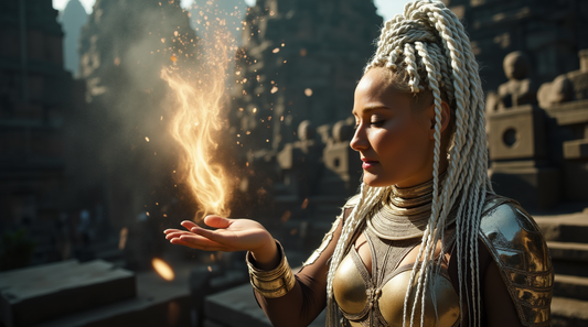 Возрождение голоса